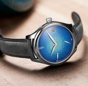 B SWISS by BUCHERER 腕時計 自動巻き B Swiss by Bucherer Tradition III Men's Swiss Made Automatic Watch